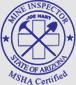 MSHA Certified